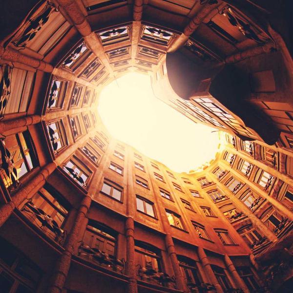 Our modern store interior