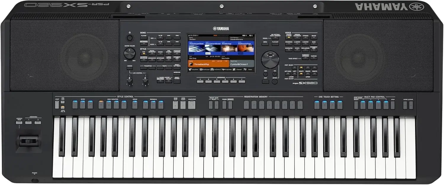 Yamaha PSRSX920